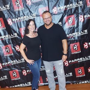 Meet your Posher, Anita